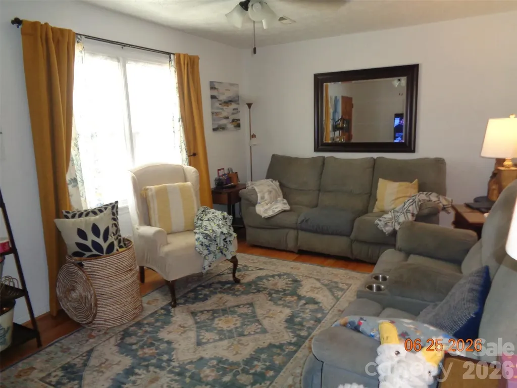 1702 Cajah Mountain Road Hudson NC 28638