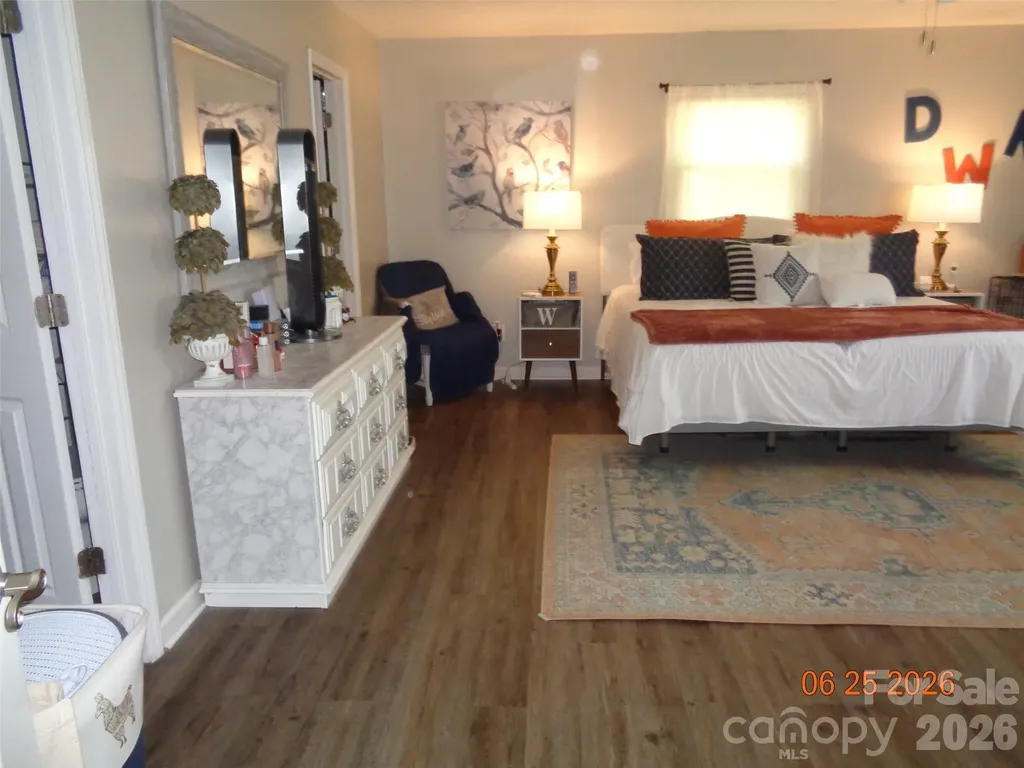 1702 Cajah Mountain Road Hudson NC 28638