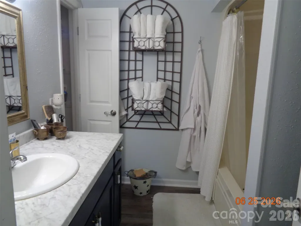 1702 Cajah Mountain Road Hudson NC 28638