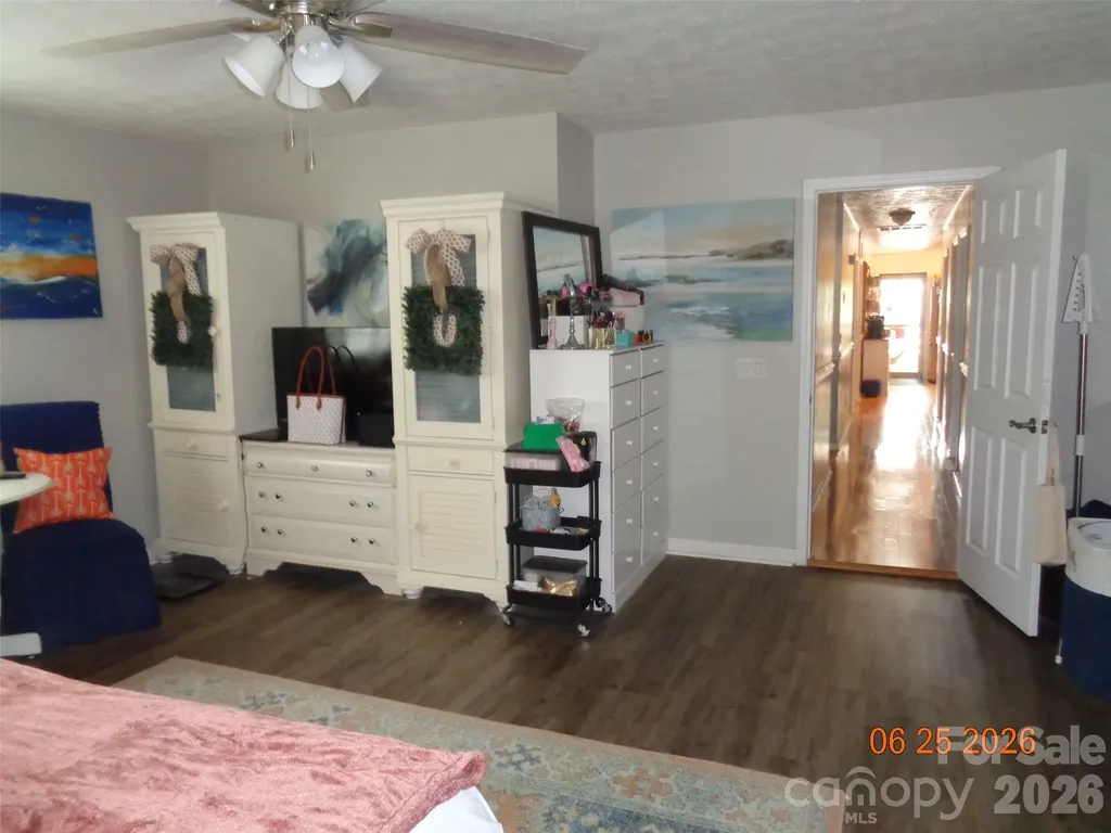 1702 Cajah Mountain Road Hudson NC 28638