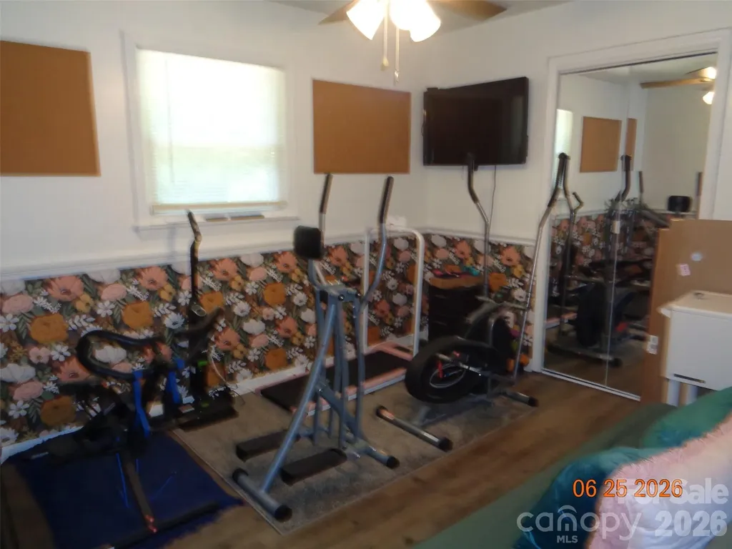 1702 Cajah Mountain Road Hudson NC 28638