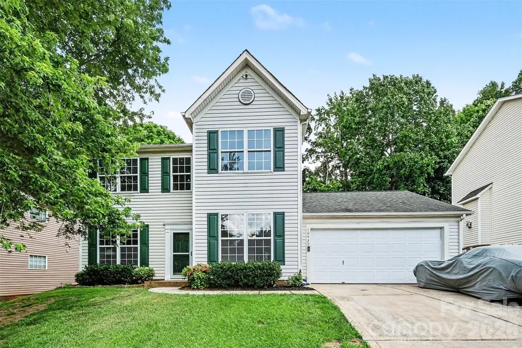 Charlotte NC 28269