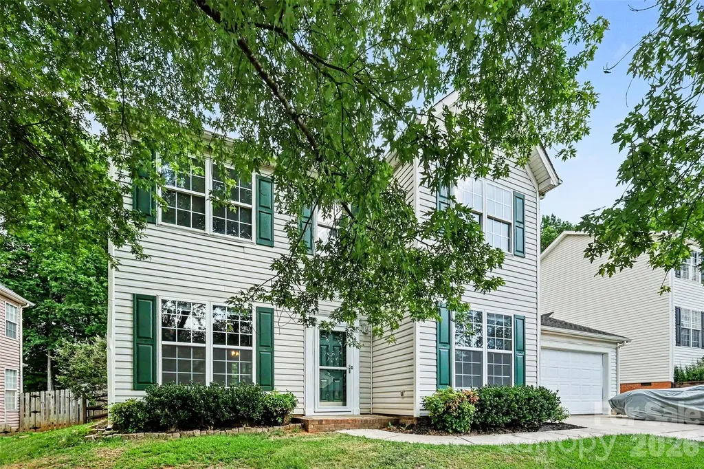Charlotte NC 28269