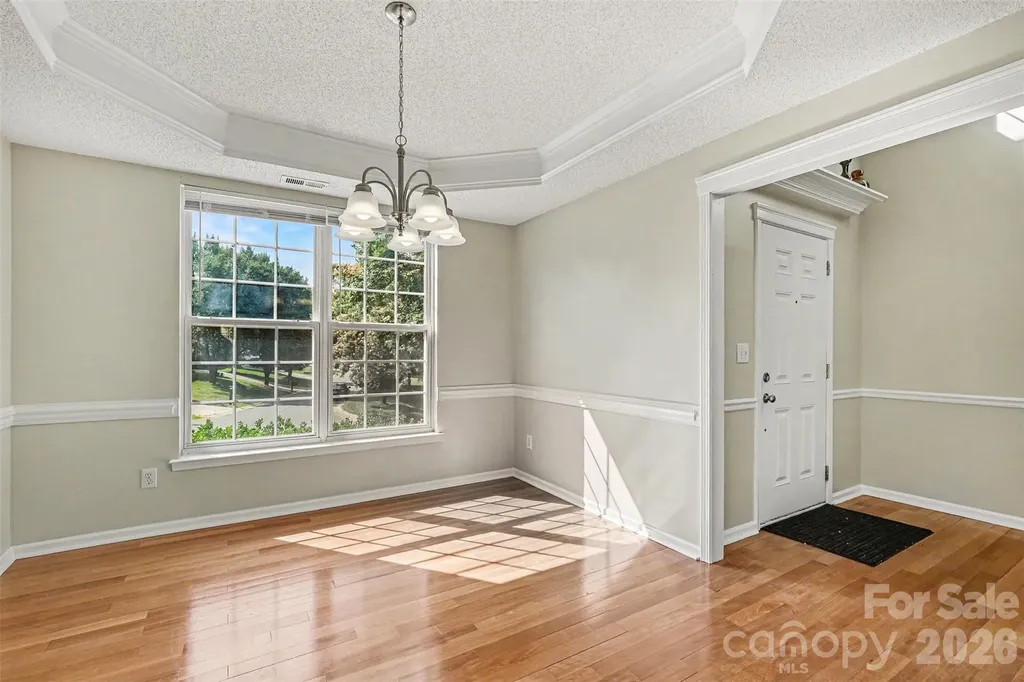 10422 Baskerville Avenue Charlotte NC 28269