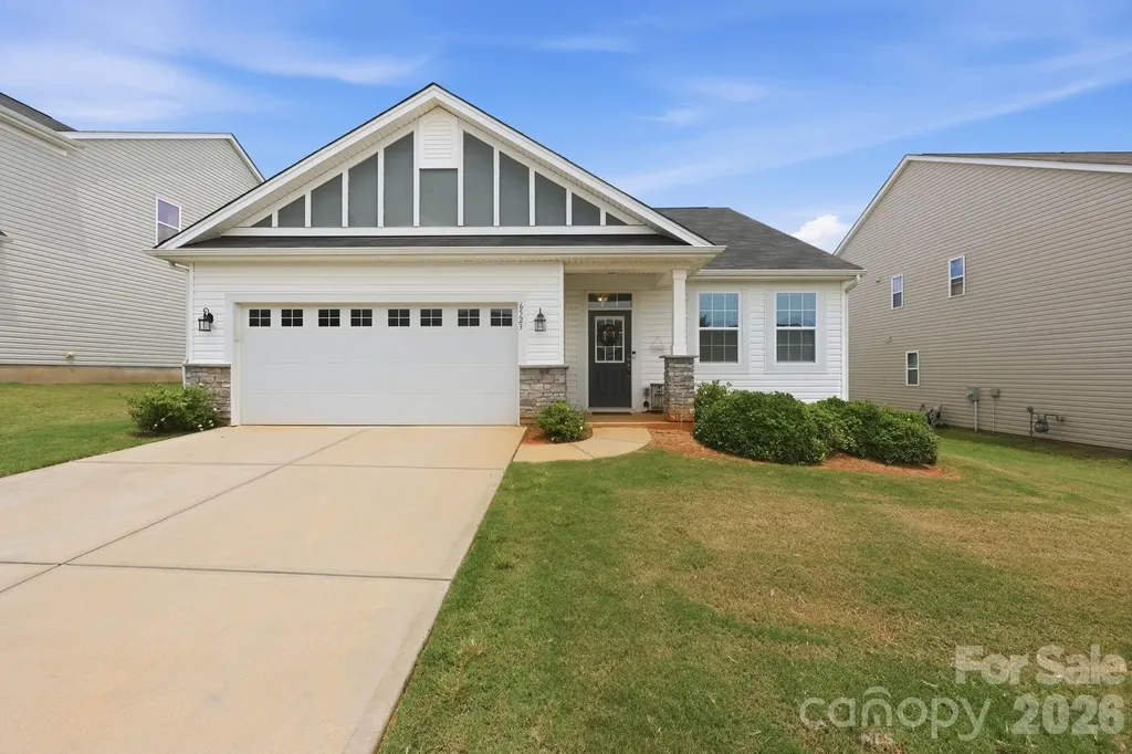 6523 Georgia Oak Road Charlotte NC 28269