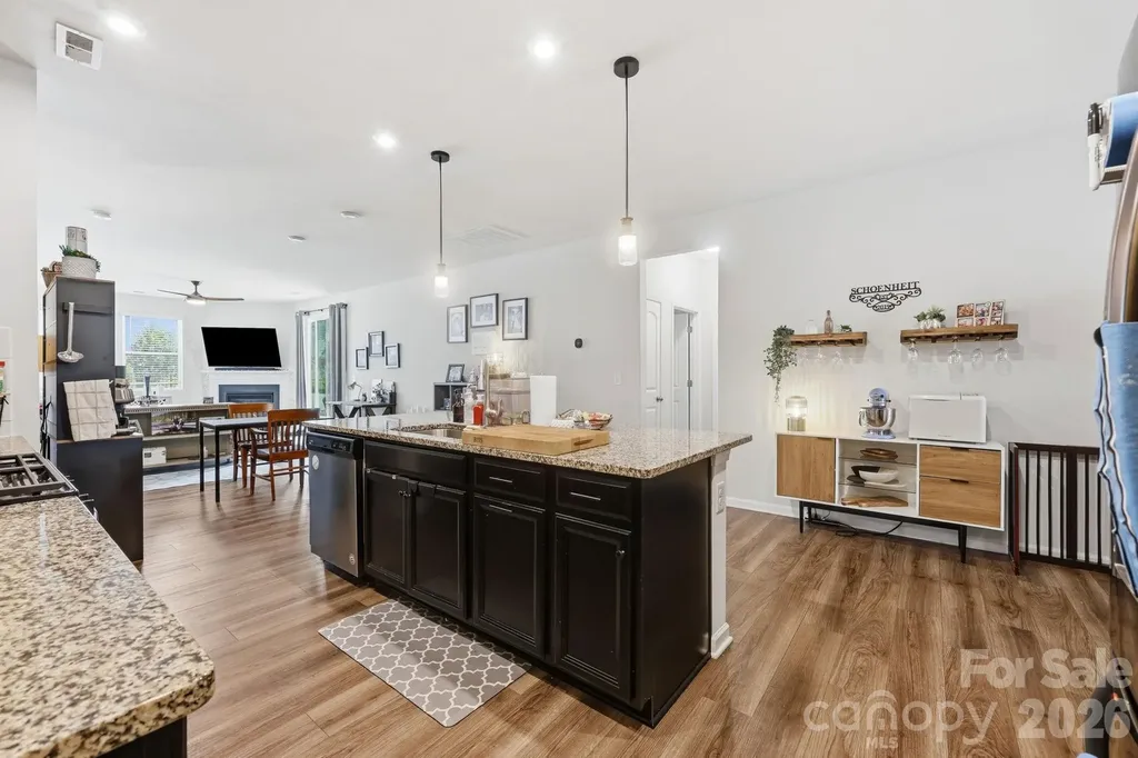 6523 Georgia Oak Road Charlotte NC 28269