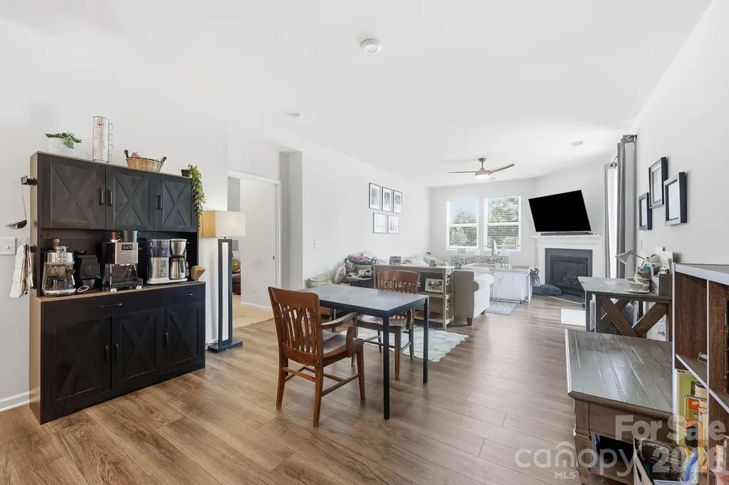 6523 Georgia Oak Road Charlotte NC 28269