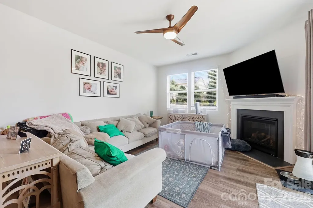 6523 Georgia Oak Road Charlotte NC 28269