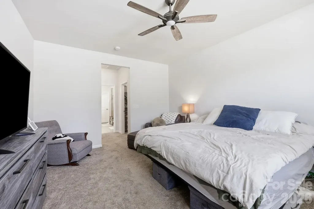 6523 Georgia Oak Road Charlotte NC 28269
