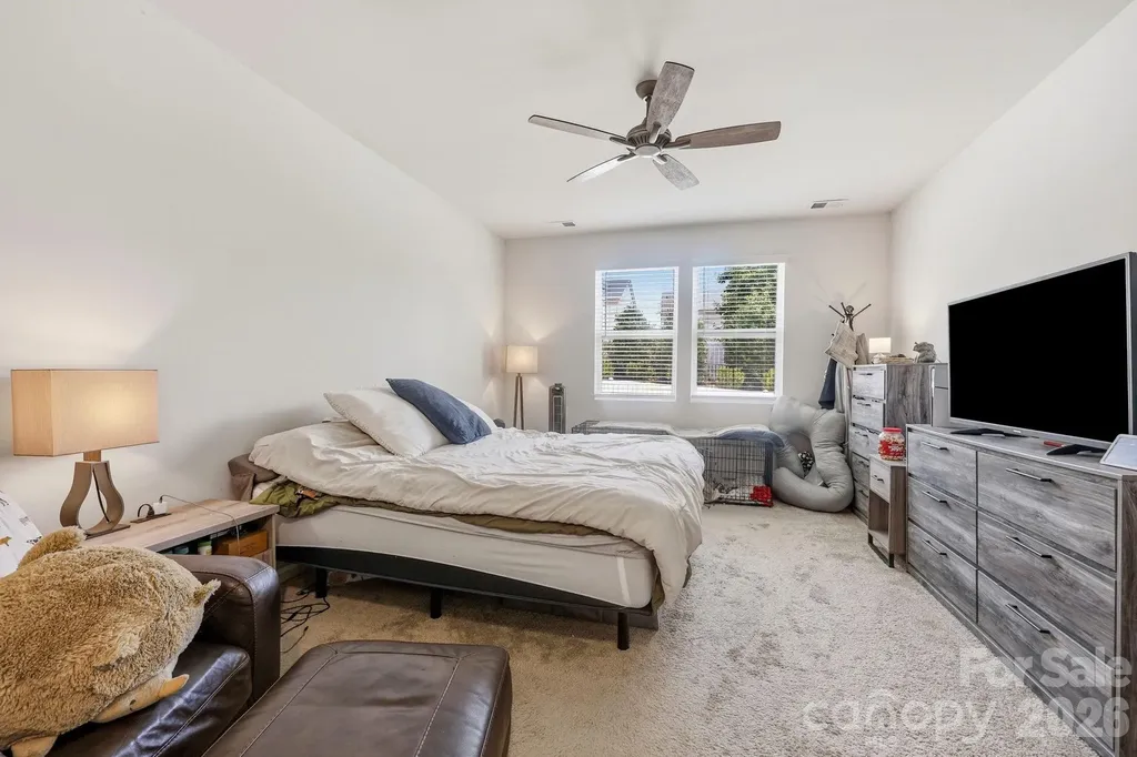 6523 Georgia Oak Road Charlotte NC 28269