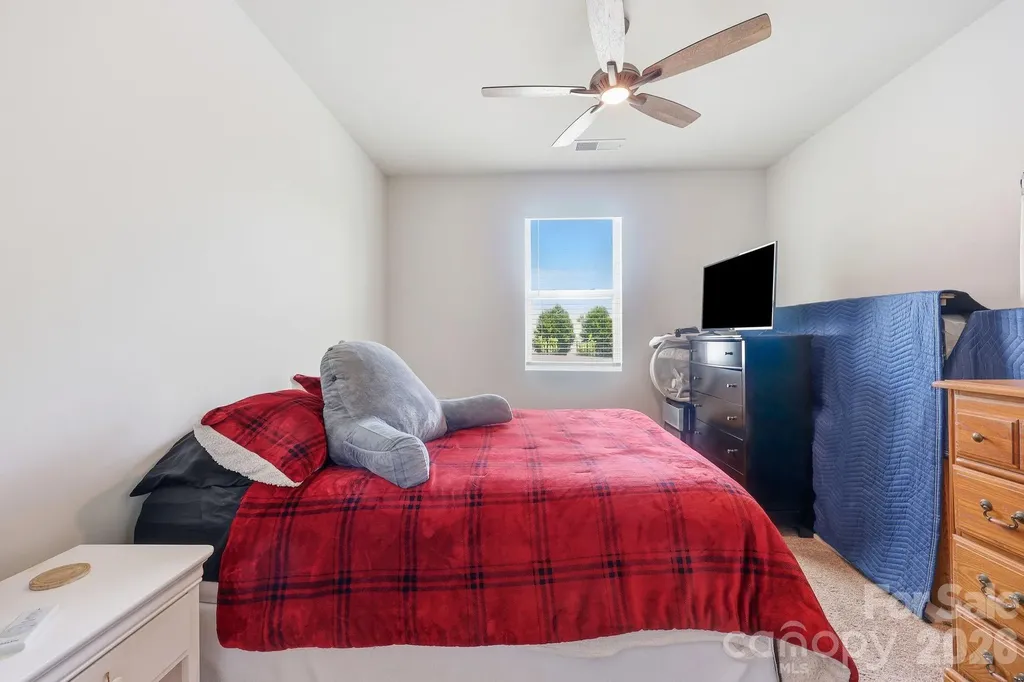 6523 Georgia Oak Road Charlotte NC 28269