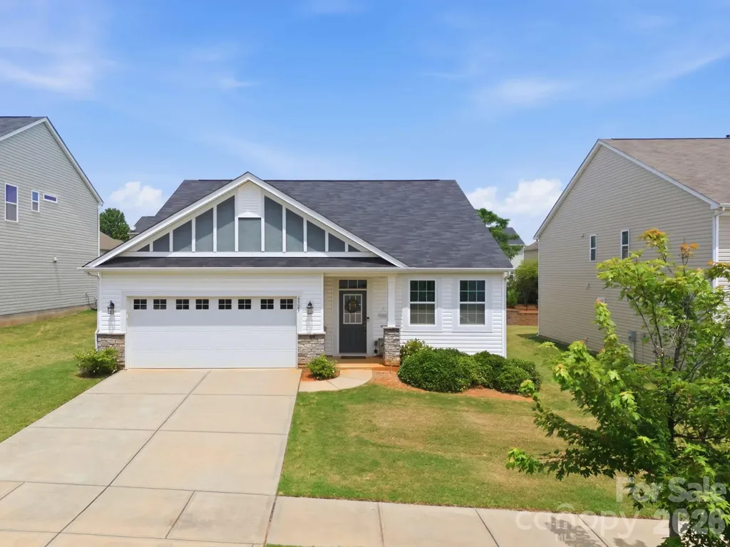6523 Georgia Oak Road Charlotte NC 28269