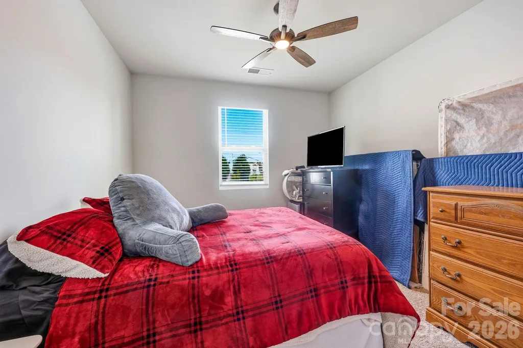 6523 Georgia Oak Road Charlotte NC 28269