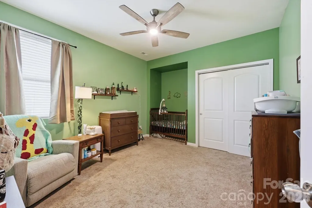 6523 Georgia Oak Road Charlotte NC 28269