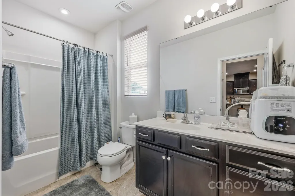 6523 Georgia Oak Road Charlotte NC 28269