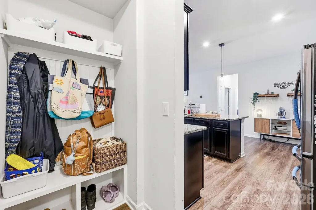 6523 Georgia Oak Road Charlotte NC 28269