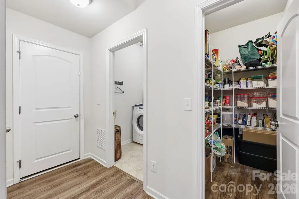 6523 Georgia Oak Road Charlotte NC 28269