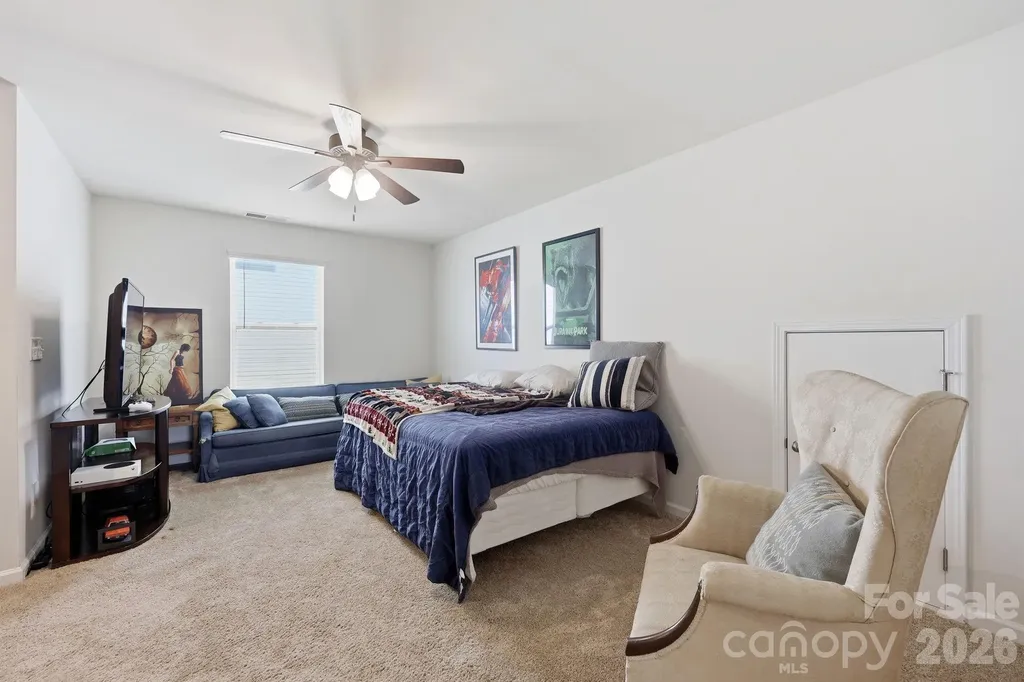6523 Georgia Oak Road Charlotte NC 28269