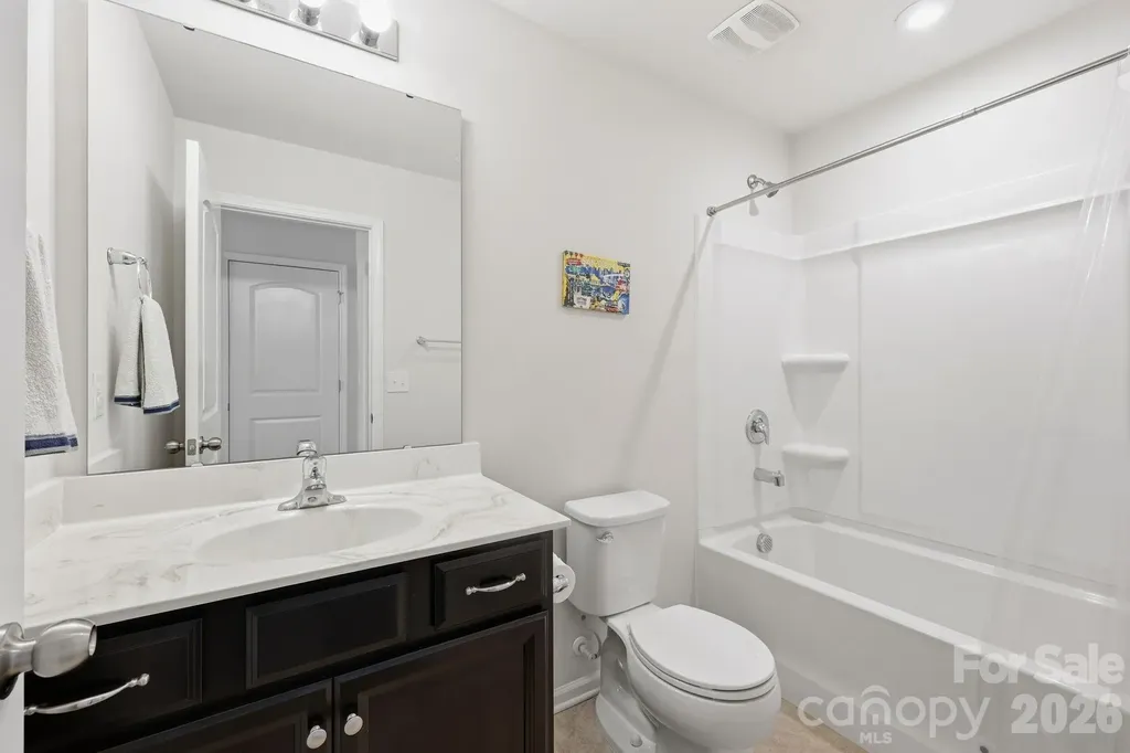 6523 Georgia Oak Road Charlotte NC 28269