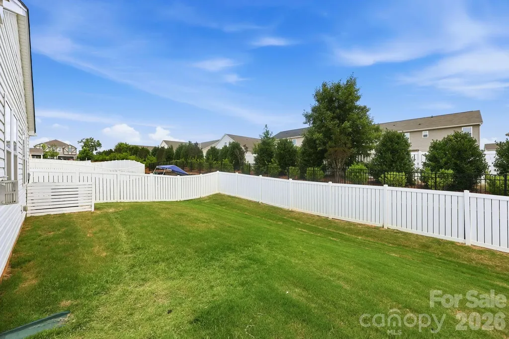 6523 Georgia Oak Road Charlotte NC 28269