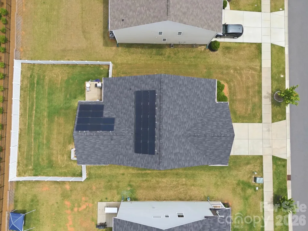 6523 Georgia Oak Road Charlotte NC 28269
