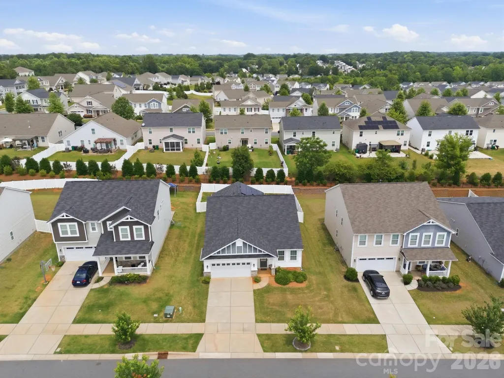 6523 Georgia Oak Road Charlotte NC 28269