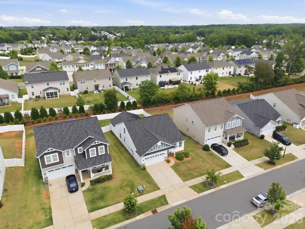 6523 Georgia Oak Road Charlotte NC 28269