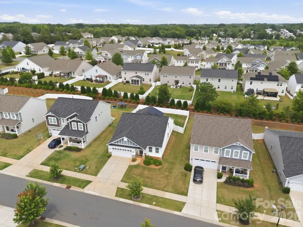 6523 Georgia Oak Road Charlotte NC 28269