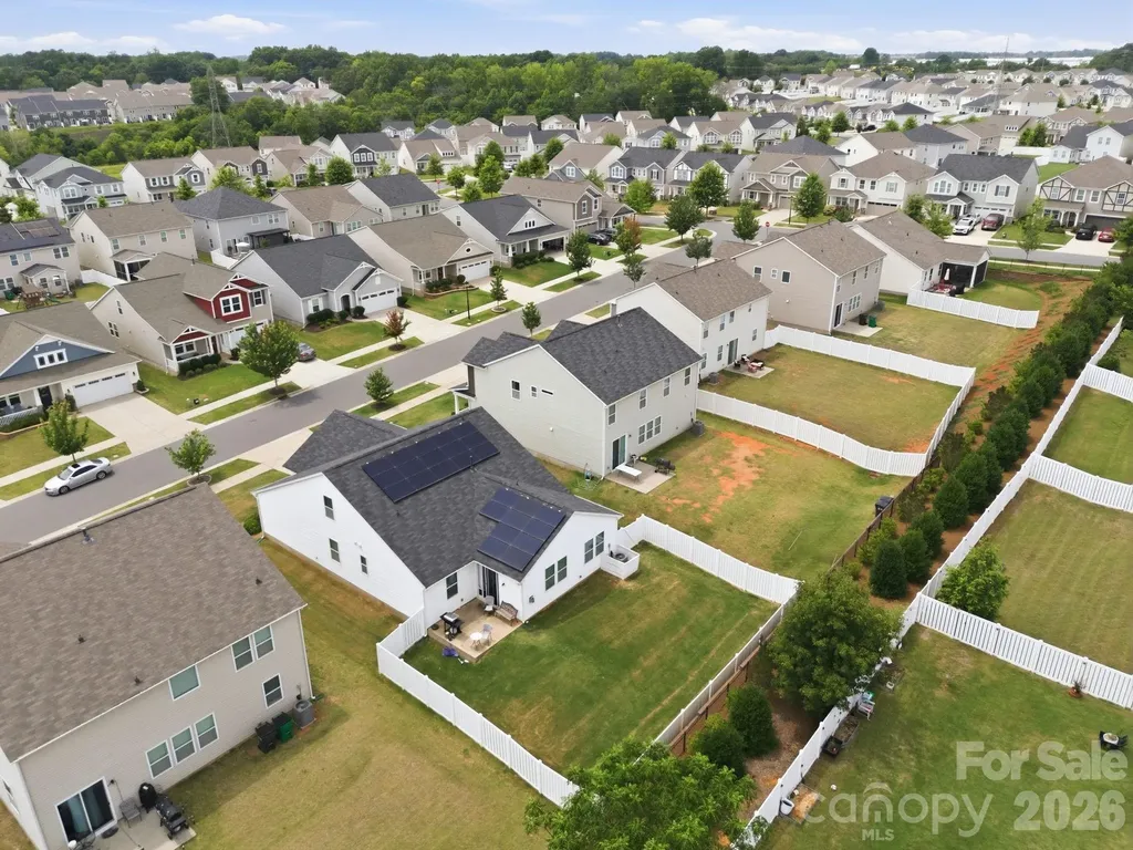 6523 Georgia Oak Road Charlotte NC 28269