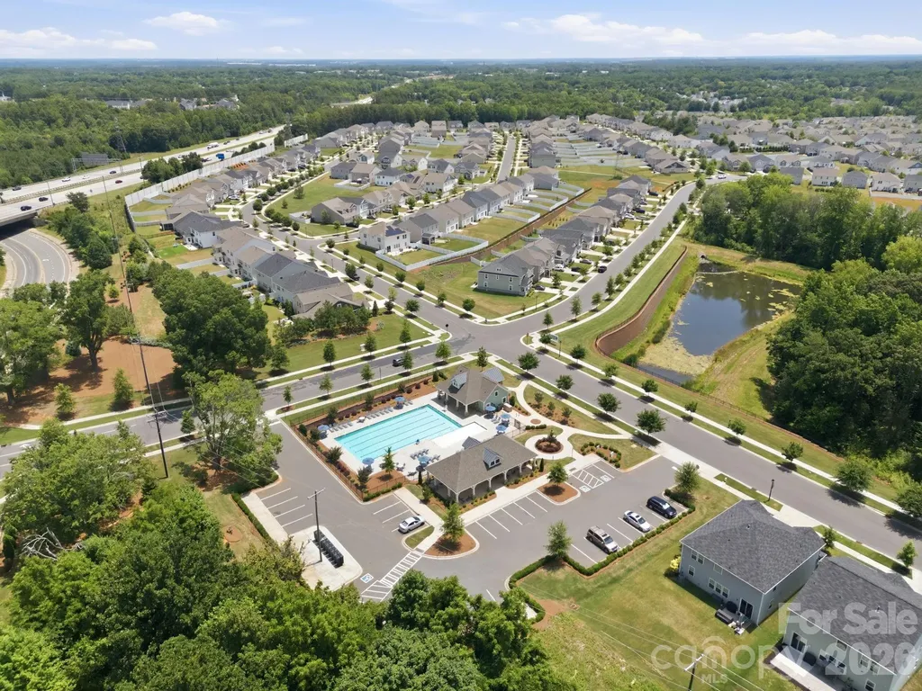 6523 Georgia Oak Road Charlotte NC 28269