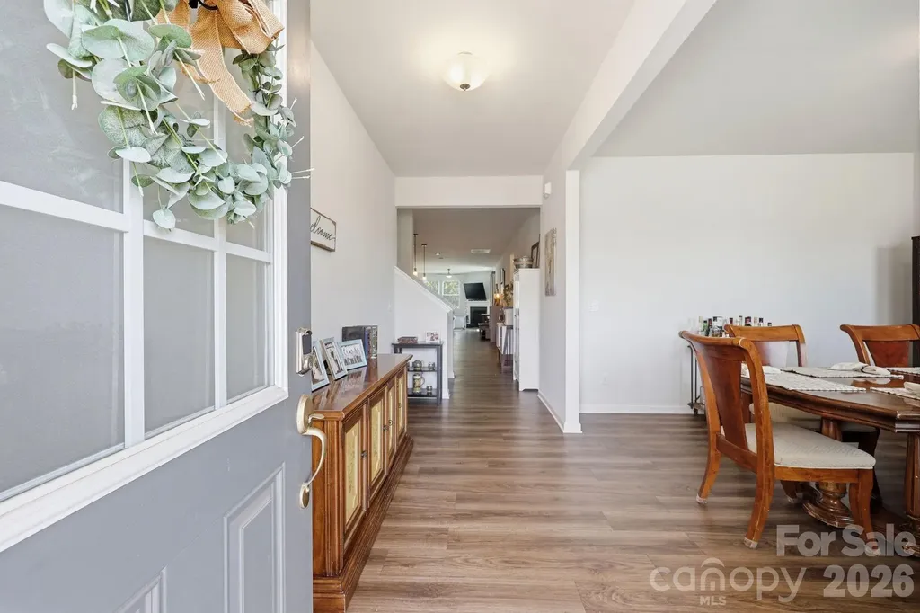 6523 Georgia Oak Road Charlotte NC 28269
