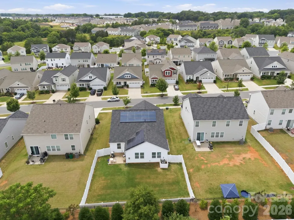 6523 Georgia Oak Road Charlotte NC 28269