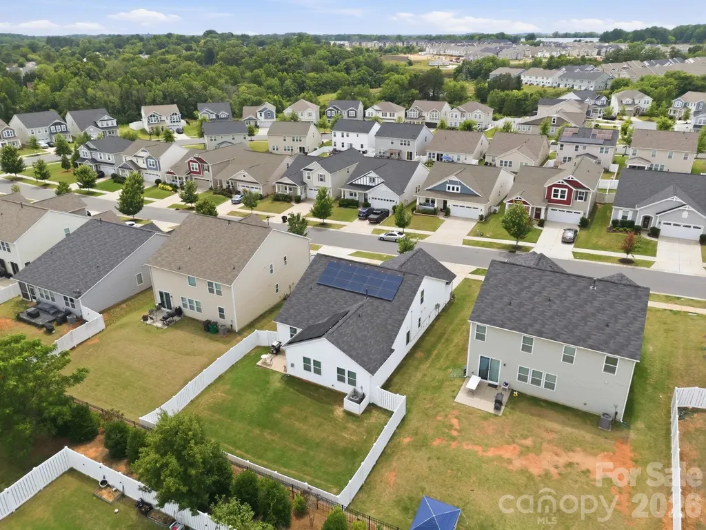 6523 Georgia Oak Road Charlotte NC 28269