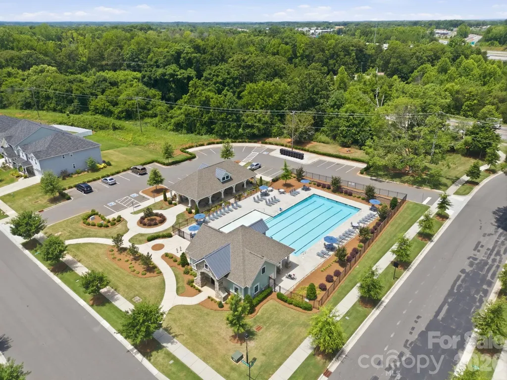 6523 Georgia Oak Road Charlotte NC 28269