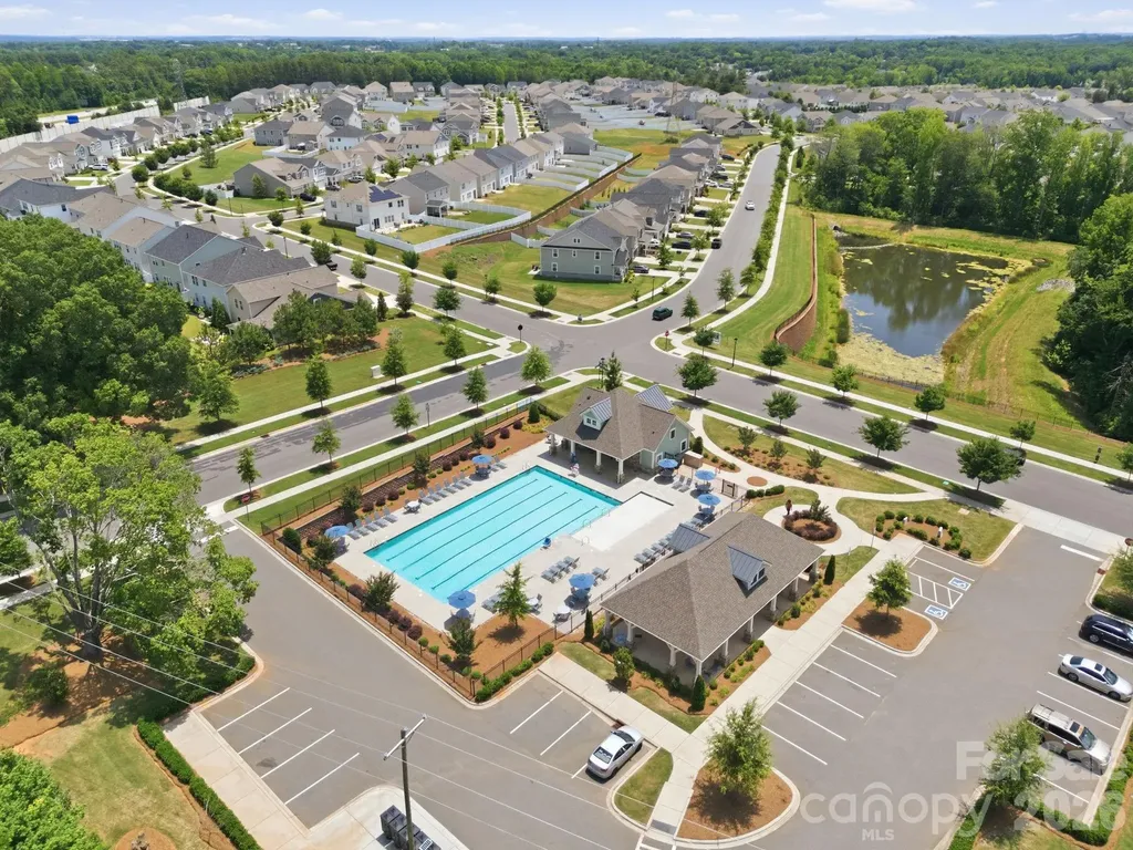 6523 Georgia Oak Road Charlotte NC 28269
