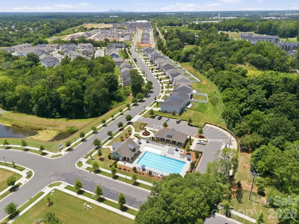 6523 Georgia Oak Road Charlotte NC 28269
