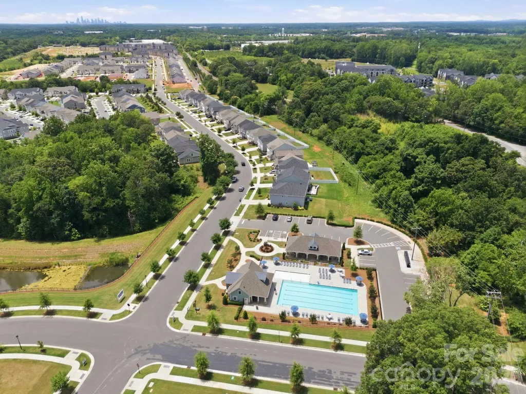 6523 Georgia Oak Road Charlotte NC 28269