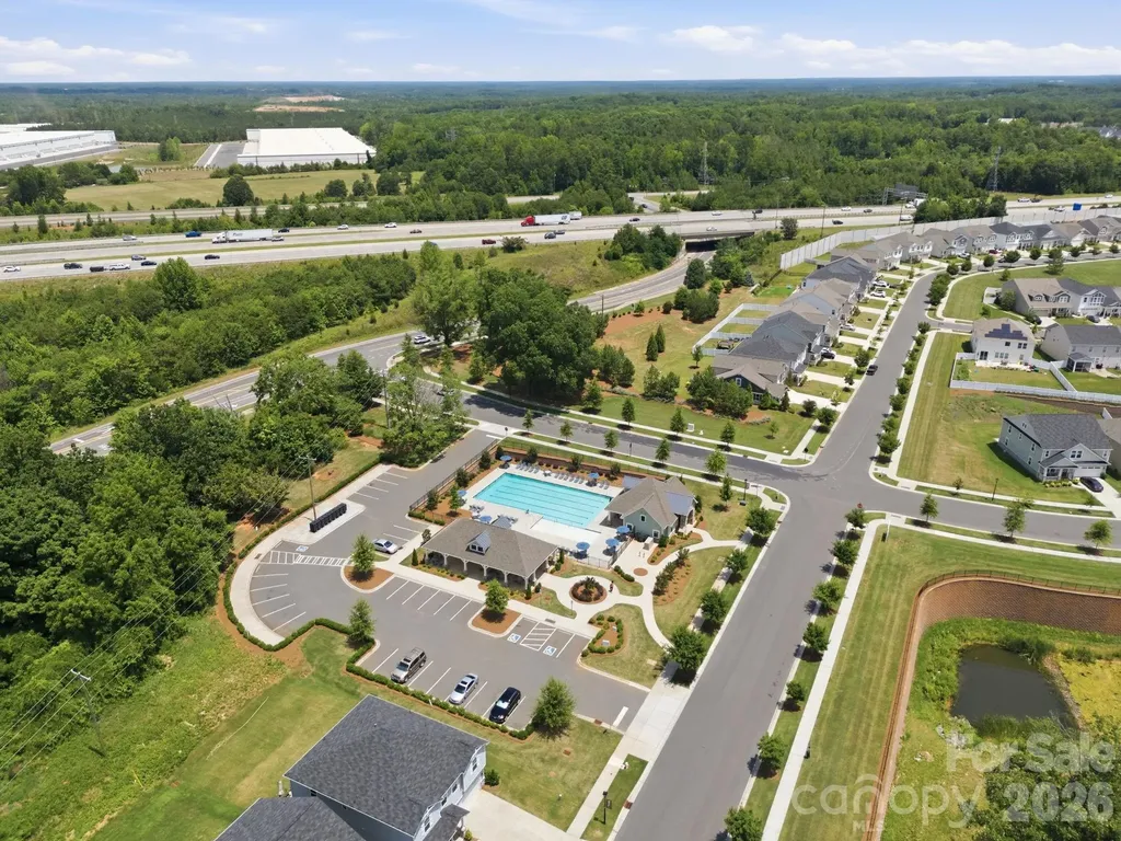 6523 Georgia Oak Road Charlotte NC 28269