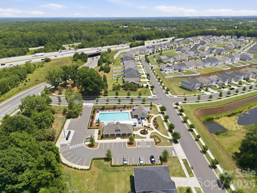 6523 Georgia Oak Road Charlotte NC 28269