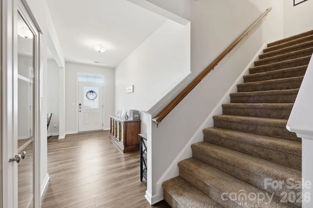 6523 Georgia Oak Road Charlotte NC 28269