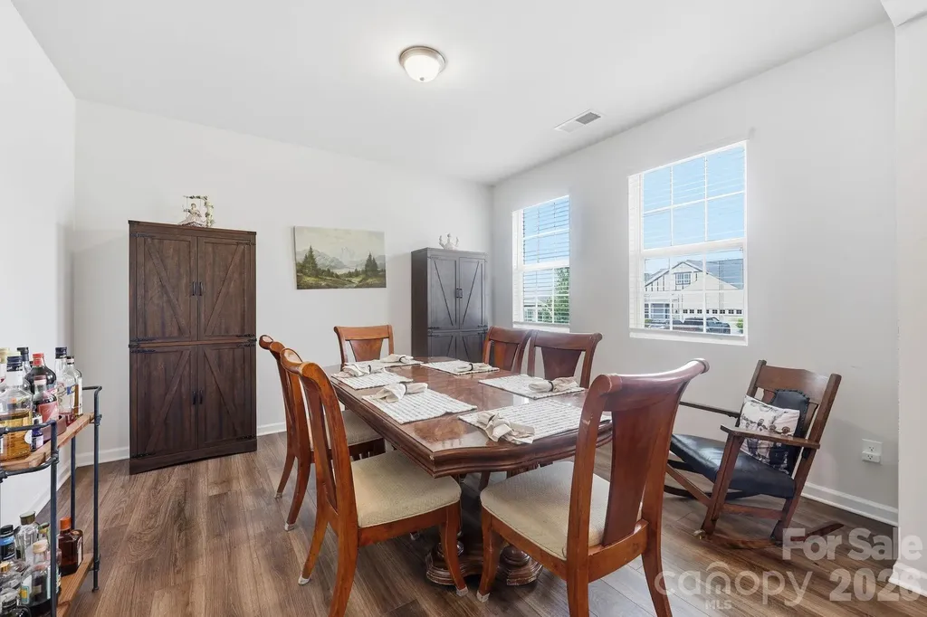 6523 Georgia Oak Road Charlotte NC 28269