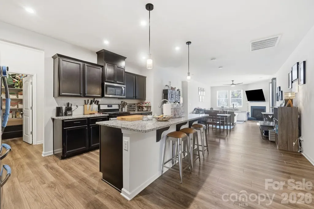 6523 Georgia Oak Road Charlotte NC 28269