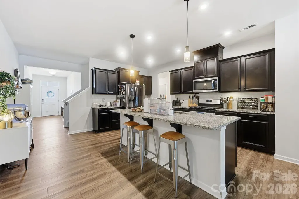 6523 Georgia Oak Road Charlotte NC 28269