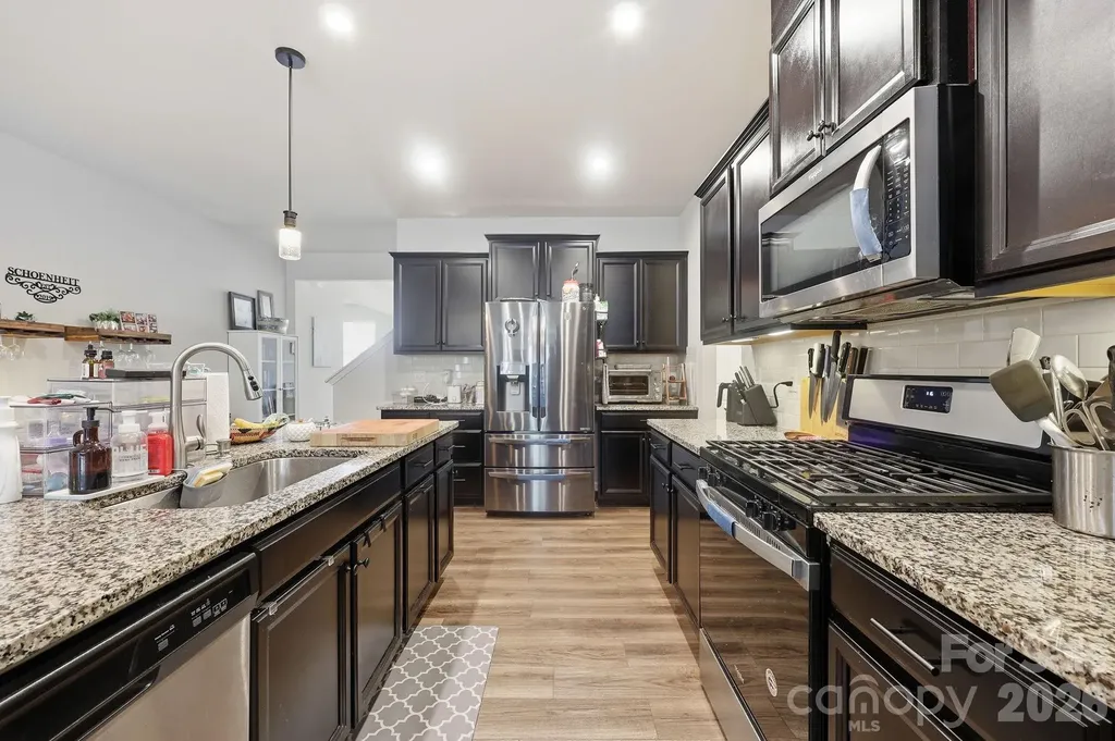 6523 Georgia Oak Road Charlotte NC 28269