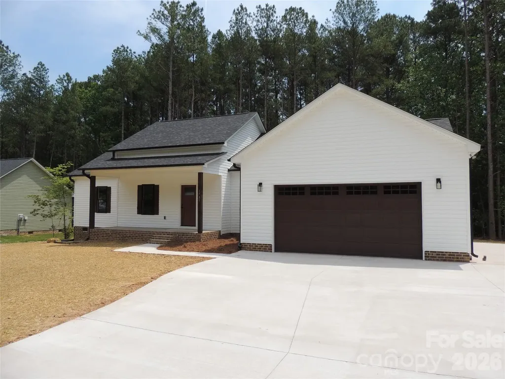 1785 Every Drive Iron Station NC 28080
