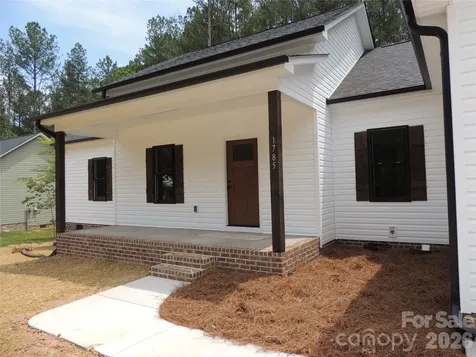 1785 Every Drive Iron Station NC 28080