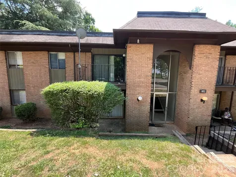 415 Orchard Trace Lane Charlotte NC 28213