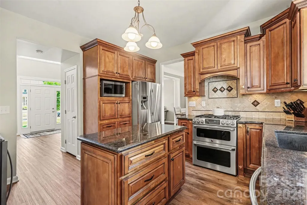 4104 Saint Joseph Drive Indian Trail NC 28079