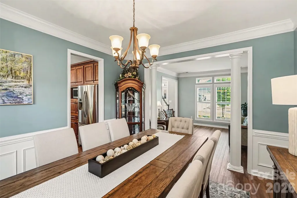 4104 Saint Joseph Drive Indian Trail NC 28079