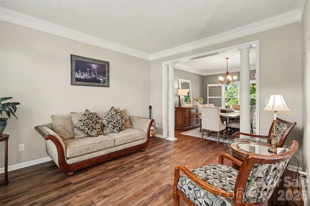 4104 Saint Joseph Drive Indian Trail NC 28079